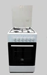 Плита газова GRUNHELM GFG6612W-0 - зображення 1