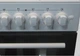 Плита газова GRUNHELM GFG6612W-0 - зображення 4