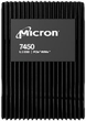 Micron 7450 MAX 800GB U.3 NVMe PCIe 4.0 3D NAND (TLC) (MTFDKCC800TFS-1BC1ZABYYR) - зображення 1