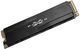 Dysk SSD Silicon Power XD80 1TB M.2 NVMe PCIe 3.0 TLC (SP001TBP34XD8005) - obraz 3