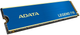 Dysk SSD ADATA LEGEND 710 1 TB M.2 NVMe PCIe 3.0 3D NAND (ALEG-710-1TCS) - obraz 4