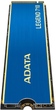 ADATA LEGEND 710 512 GB M.2 NVMe PCIe 3.0 3D NAND (ALEG-710-512GCS) - obraz 6