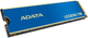 ADATA LEGEND 750 500 GB M.2 PCIe 3.0 3D NAND (ALEG-750-500GCS) - obraz 4