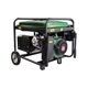 Генератор бензиновый Tatra Garden GE 5500E, 5.5 кВт, бензогенератор - изображение 3