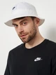 Панама Nike U Nsw Futura Core CK5324-100 L-XL Белая (193150603532) - изображение 3