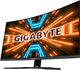 Monitor 31.5" Gigabyte M32UC-EK - obraz 3