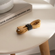 Кабель синхронизации Native Union Belt Cable USB-C to Lightning 1.2 m, Kraft (BELT-CL-KFT-2-NP) - изображение 3