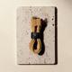 Кабель синхронизации Native Union Belt Cable USB-C to Lightning 1.2 m, Kraft (BELT-CL-KFT-2-NP) - изображение 5