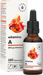 Witamina A Aura Herbals 30 ml na wzrok (AH511) - obraz 1