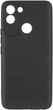 Чохол для смартфона ArmorStandart Matte Slim Fit для Tecno Pop 5 LTE (BD4) Camera cover Black (ARM63705) - зображення 1