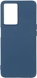 Чехол для смартфона ArmorStandart Icon Case для OPPO A57s 4G/A57 4G/A57e 4G/A77 4G/A77s 4G Dark Blue (ARM64692) - изображение 1