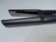 Професійна праска для укладання та випрямлення волосся Tico 100019 Titanium Styler з титановим покриттям пластин 24 мм чорний - зображення 7