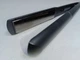 Професійна праска для укладання та випрямлення волосся Tico 100019 Titanium Styler з титановим покриттям пластин 24 мм чорний - зображення 9