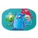Детский балансборд Monsters Corp (Kid Balance Board Training System) слитный для 3-6 лет - изображение 8