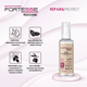Масло-протектор 5 в 1 Fortesse Pro Repair&Protect Экспресс Восстанавливающее для сухих поврежденных волос 60 мл (4823115501523) - изображение 2