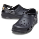 Сабо Crocs Classic All Terrain Clog 206340-001 Чорний (52-53) 35 см - зображення 4