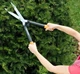 Ножницы для живой изгороди Fiskars PowerLever HS52 - изображение 3