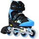 Ролики Micro Duality 32 Blue/Black (1012-MIS-S5-BL32) - изображение 2