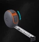 Рулетка метрическая JIMI Home 16 мм на 3.5 м (JM-G15318N) - изображение 4