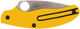 Ніж Spyderco Salt UK Penknife LC200N Yellow - зображення 2