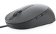 Комп'ютерна миша Dell Laser Wired Mouse - MS3220 - Titan Gray (570-ABHM) - изображение 2
