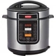 Мультиварка Rotex REPC76-B - зображення 1