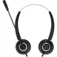Навушники HP DHE-8000 Black (DHE-8000) - зображення 2