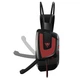 Навушники Patriot Viper V360 Virtual 7.1 Headset Black/Red (PV3607UMLK) - зображення 2