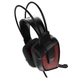 Навушники Patriot Viper V360 Virtual 7.1 Headset Black/Red (PV3607UMLK) - зображення 3
