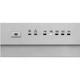 Морозильна камера ELECTROLUX RUT7ME28X2 - зображення 3