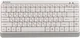 Клавіатура A4Tech FK11 White USB (FK11 USB (White)) - изображение 1