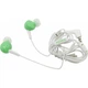 Навушники Koss KEB6iK Mic Green (190874.101) - изображение 2