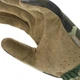 Перчатки Mechanix Fastfit Woodland Камуфляж 2000000093345 XL - изображение 11