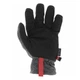 Перчатки Mechanix Coldwork FastFit Серый S - изображение 2