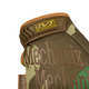 Перчатки Mechanix Original Camo 2XL Woodland - изображение 5