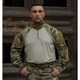 Бойова сорочка Crye Precision G2 Combat Shirt L Мультикам - зображення 7