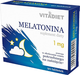 Melatonina Vitadiet 1 mg 90 t spokojny sen (VD292) - obraz 1