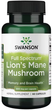 Soplówka jeżowata Swanson Full Spectrum Lion's Mane Mushroom 500 mg 60 kapsułek (SW1096) - obraz 1