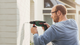 Дриль ударний Bosch UniversalImpact 800, Kickback control, Bosch Speed Preselection, однокулачковий патрон з функцією Autolock , регулятор швикості, валіза (0603131120) - зображення 9