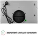 Вытяжка Perfelli TL 5212 I 700 LED - изображение 9