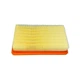 Фильтр Karcher 6.904-367.0 для пылесоса NT360, NT361, NT561, NT25/1, NT35/1, NT40, NT45, NT55 керхер - изображение 2