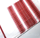 Рушник обрядовый украинский 2,4 х 0,33 м. большой с машинной вышивкой - изображение 3