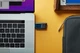 Флеш память USB Kingston DataTraveler 80 M 128GB USB Type-C Black/Blue (DT80M/128GB) - изображение 14