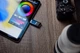 Флеш память USB Kingston DataTraveler 80 M 128GB USB Type-C Black/Blue (DT80M/128GB) - изображение 16