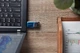 Флеш память USB Kingston DataTraveler 80 M 128GB USB Type-C Black/Blue (DT80M/128GB) - изображение 19