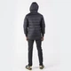 Куртка Joma Urban Black 100659.100 XL - изображение 4