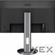 Монитор AOC U2790PQU - изображение 6