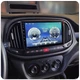 Штатная магнитола Lesko для Fiat Doblo II Рестайлинг 2015-н.в. экран 9" 1/16Gb Wi-Fi GPS Base Фиат Добло - изображение 5