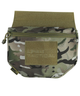 Итог тактический военный KOMBAT UK Guardian Waist Bag мультикам TR_kb-gwb-btp - изображение 1