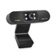 Веб камера ASHU H800 с микрофоном шумоподавления USB 2.0 1080P компьютерная Web широкоэкранная (OPT-14031) - изображение 3